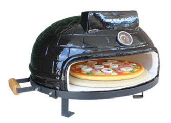outdoor pizza oven manufacturer